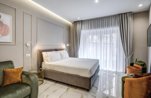 Historical Center House | The Oasis