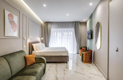 Historical Center House | The Oasis