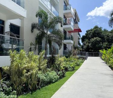 Saint Andrew Apartment | The Oasis