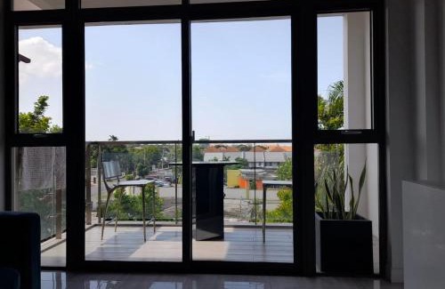 Saint Andrew Apartment | The Oasis
