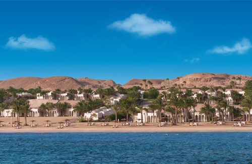 Village Road Hotel | The Oberoi Beach Resort, Sahl Hasheesh