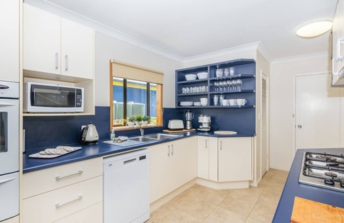 Sanctuary Point House | The Observation Deck by Experience Jervis Bay