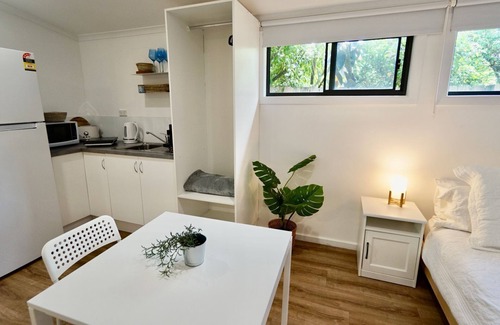 Sanctuary Point House | The Observation Deck by Experience Jervis Bay