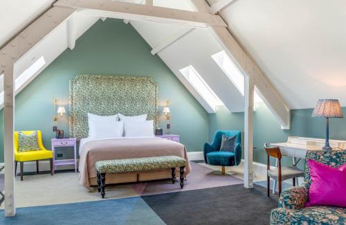 Christchurch City Centre Hotel | The Observatory Hotel Christchurch