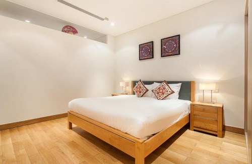 Ngu Hanh Son Apartment | The Ocean Apartment IDCWH A409