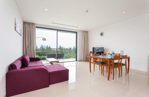 Ngu Hanh Son Apartment | The Ocean Apartment IDCWH A409