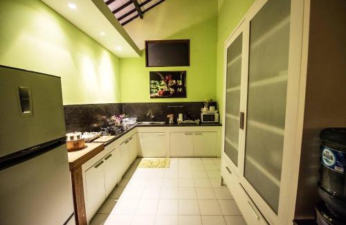 Laksmana Villa | The Ocean Luxury Villas Resort