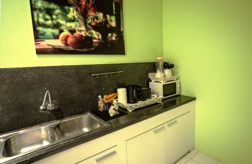 Laksmana Villa | The Ocean Luxury Villas Resort
