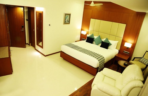 Udupi Hotel | The Ocean Pearl Udupi