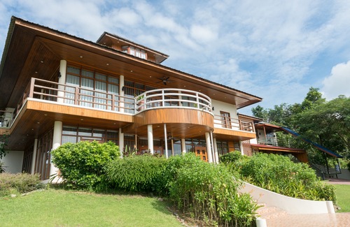 Langkawi Hotel | The Ocean Residence Langkawi