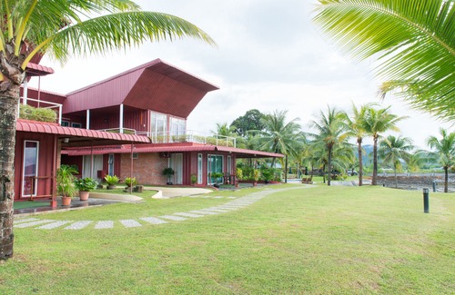 Langkawi Hotel | The Ocean Residence Langkawi