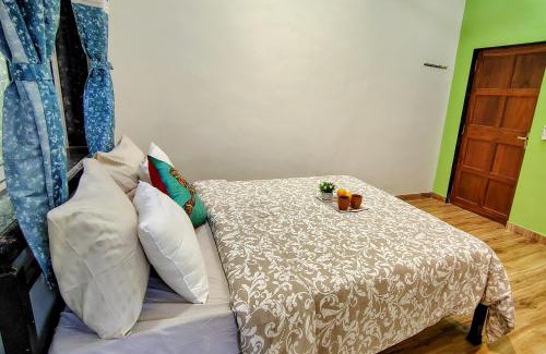 Revadanda Villa | The ocean's Edge