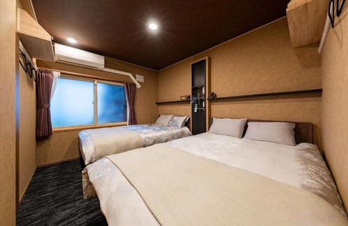 Kojohama House | THE OCEAN VISTA Kaichote - Vacation STAY 13294v