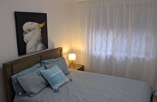 Kiama Heights House | The Ocean Waves - Rest, relax, unwind at beautiful Loves Bay