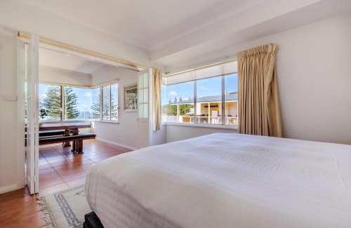 Middleton Beach Apartment | The Oceanside Stay by the BnB Collection