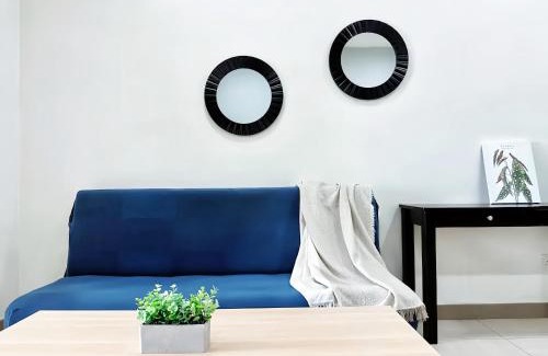 Tanah Rata Apartment | The Octagon Ipoh