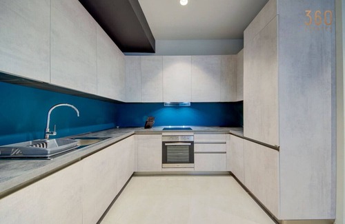 Paceville Apartment | The Official Mercury Suites - Pool Access INCL.