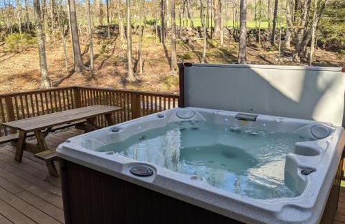 Ludlow Ski Chalet | The "Okemo House" at Clocktower