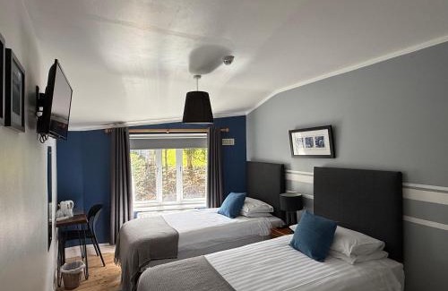 Annascaul Bed & Breakfast | The Old Anchor B&B Annascaul
