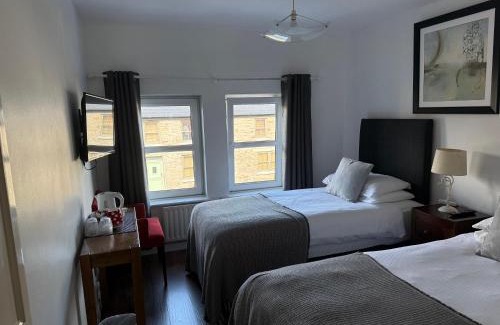 Annascaul Bed & Breakfast | The Old Anchor B&B Annascaul