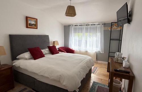 Annascaul Bed & Breakfast | The Old Anchor B&B Annascaul