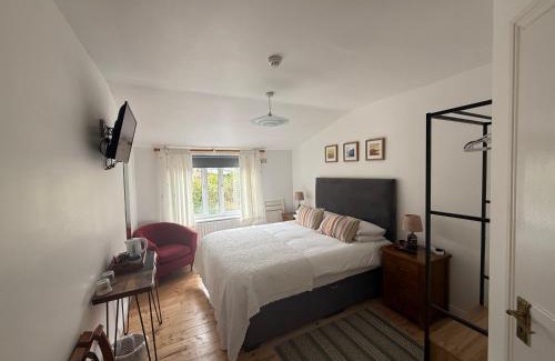 Annascaul Bed & Breakfast | The Old Anchor B&B Annascaul