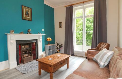 Matlock Bath Apartment | The Old Apothecary