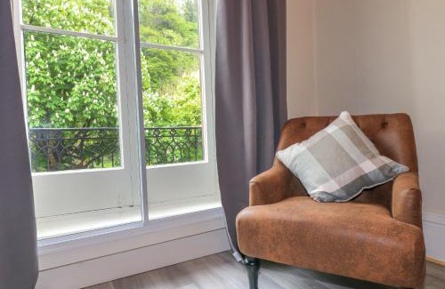 Matlock Bath Apartment | The Old Apothecary