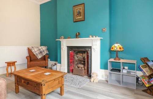 Matlock Bath Apartment | The Old Apothecary