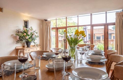 Ipswich House | The Old Barn
