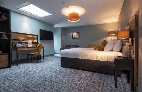Swords Hotel | The Old Borough by Wetherspoon