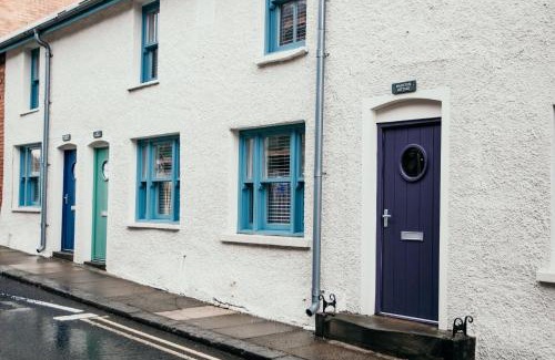 Newland Near Ulverston House | The Old Brewery, Ulverston