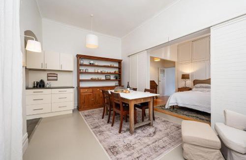 Fitzroy North House | The Old Cake Shop - Fitzroy North
