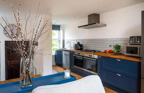Syderstone House | The Old Chapel by Big Skies Cottages