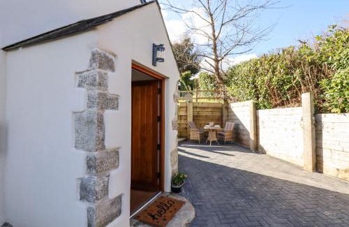 Ilsington House | The Old Chapel