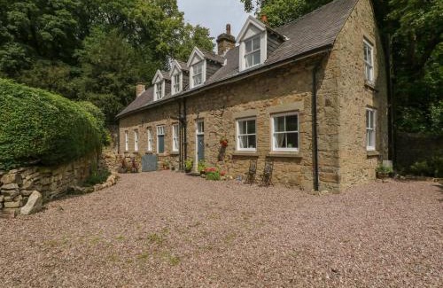 Buxton House | The Old Coach House