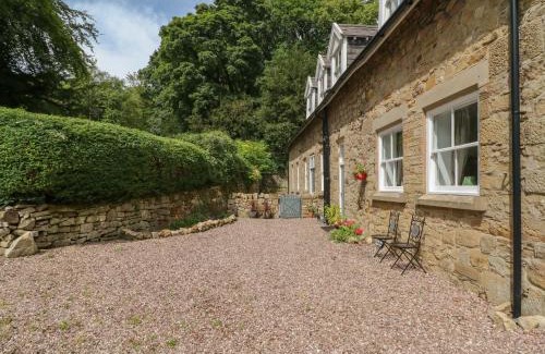 Buxton House | The Old Coach House