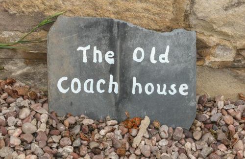 Buxton House | The Old Coach House