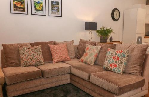 Buxton House | The Old Coach House