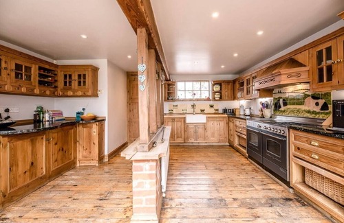 Leiston Apartment | The Old Coach House, Leiston