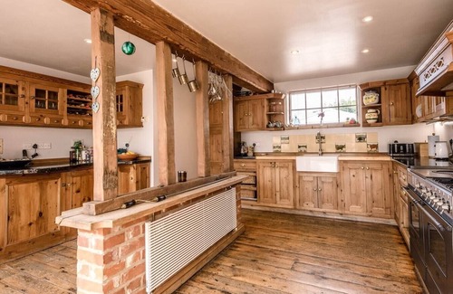Leiston Apartment | The Old Coach House, Leiston