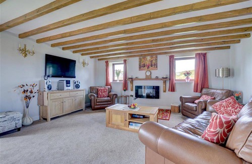 Great Fryup Dale Cottage | The Old Cow Byre