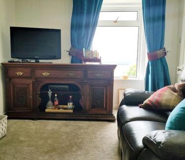 Kingsburgh House | The Old Crofthouse, Kingsburgh