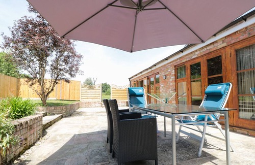 Newnham Cottage | The Old Dairy, NEWNHAM-ON-SEVERN