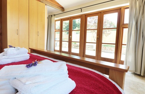 Newnham Cottage | The Old Dairy, NEWNHAM-ON-SEVERN