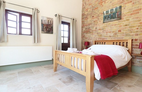 Newnham Cottage | The Old Dairy, NEWNHAM-ON-SEVERN