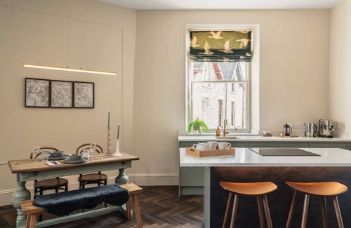 Kirkby Lonsdale Condo | The Old Fire Station: Heart of Kirkby Lonsdale