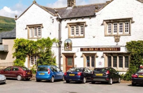 Bashall Eaves Cottage | THE OLD FORGE, family friendly, with open fire in Bashall Eaves