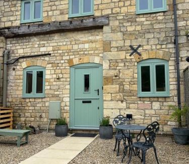 Winchcombe House | The Old Forge
