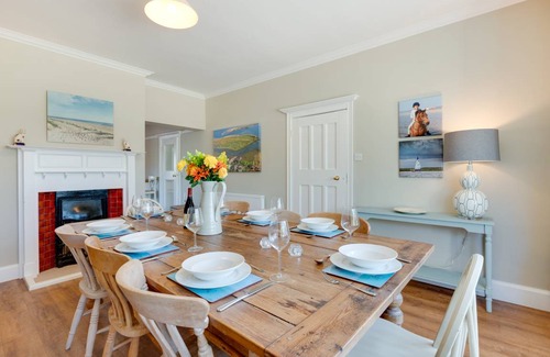 Holme Cottage | The Old Vicarage